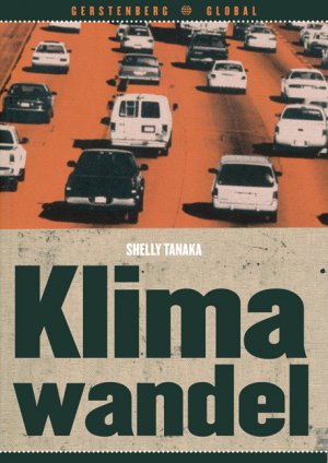 ISBN 9783836925761: Klimawandel