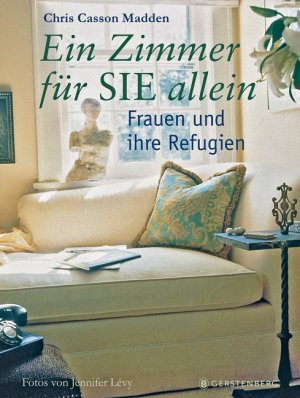 ISBN 9783836925969: Ein Zimmer für SIE allein - Frauen und ihre Refugien