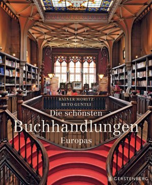 ISBN 9783836926133: Die schönsten Buchhandlungen Europas.