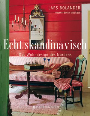 ISBN 9783836926256: Echt skandinavisch - Das Wohndesign des Nordens (A26)