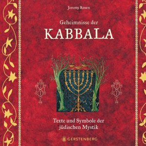 ISBN 9783836926317: Geheimnisse der Kabbala – Texte und Symbole der jüdischen Mystik