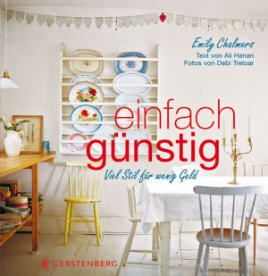 ISBN 9783836926393: Einfach günstig - Viel Stil für wenig Geld