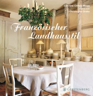 ISBN 9783836926539: Französischer Landhausstil