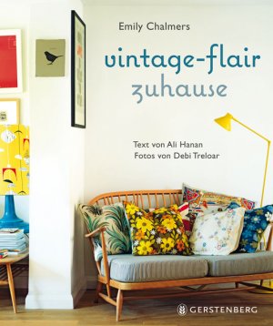 ISBN 9783836926768: Vintage-Flair zuhause