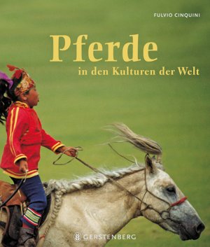 ISBN 9783836929967: Pferde in den Kulturen der Welt