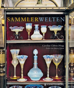 ISBN 9783836929998: Sammlerwelten