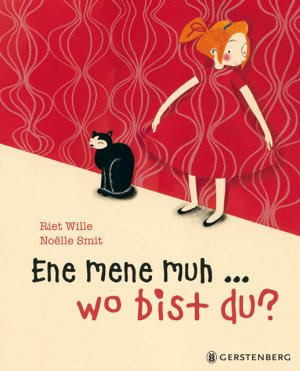 ISBN 9783836953122: Ene mene muh...wo bist du?