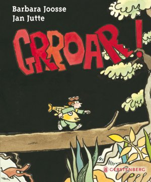 ISBN 9783836953740: Grroar!