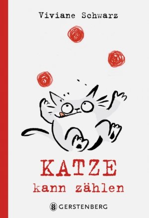 ISBN 9783836956055: Katze kann zählen