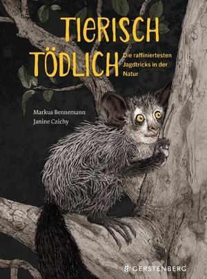 ISBN 9783836956758: Tierisch tödlich - Die raffiniertesten Jagdtricks in der Natur