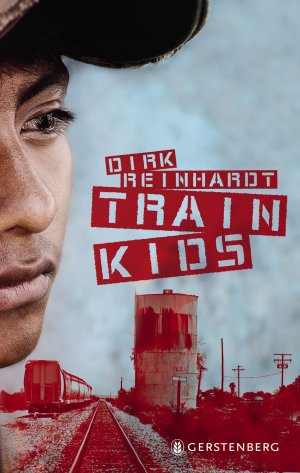 gebrauchtes Buch – Dirk Reinhardt – Train Kids