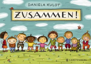 gebrauchtes Buch – Zusammen!