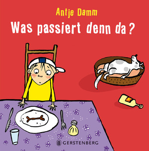 ISBN 9783836961943: Was passiert denn da?