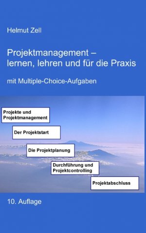 ISBN 9783837000863: Projektmanagement - - lernen, lehren und für die Praxis