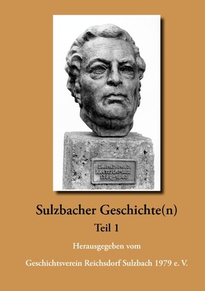 ISBN 9783837023329: Sulzbacher Geschichte(n) Teil I