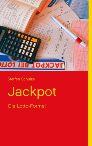 ISBN 9783837045864: Jackpot - Die Lotto-Formel