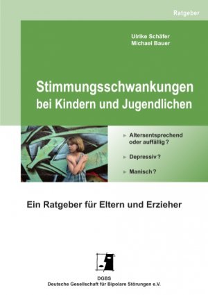 ISBN 9783837048926: Stimmungsschwankungen bei Kindern und Jugendlichen