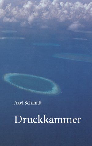 ISBN 9783837060959: Druckkammer