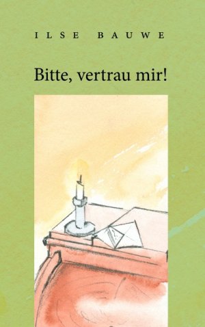 ISBN 9783837061222: Bitte, vertrau mir!