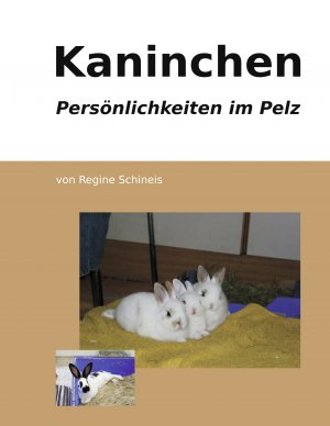 ISBN 9783837065954: Kaninchen - Persönlichkeiten im Pelz