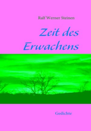 ISBN 9783837071160: Zeit des Erwachens – Gedichte