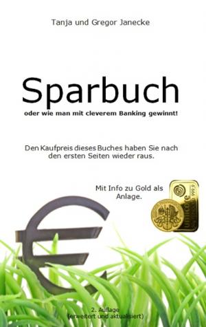 ISBN 9783837079876: Sparbuch