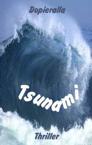 ISBN 9783837088892: Tsunami