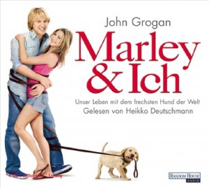 ISBN 9783837100198: Marley&Ich