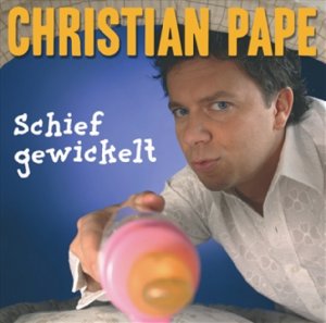 ISBN 9783837100204: Schief gewickelt