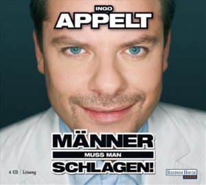 ISBN 9783837100280: Männer muss man schlagen!