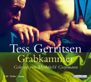 ISBN 9783837100334: Grabkammer