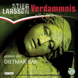 ISBN 9783837100419: Verdammnis (8 CDs)