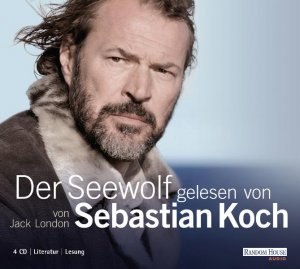 ISBN 9783837101379: Der Seewolf