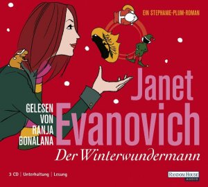 ISBN 9783837101430: Der Winterwundermann, ein Stephanie Plum Roman