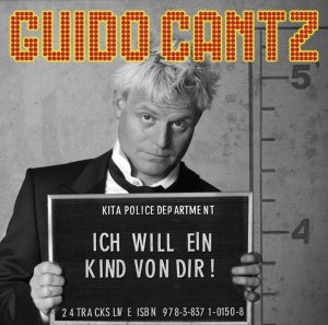 ISBN 9783837101508: Ich Will Ein Kind Von Dir