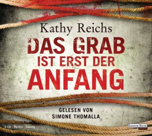 ISBN 9783837102222: Das Grab ist erst der Anfang