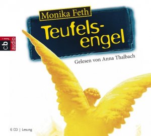 ISBN 9783837102611: Teufelsengel