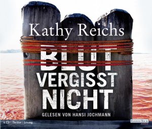 ISBN 9783837103960: Blut vergisst nicht