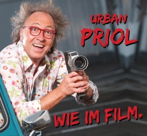 ISBN 9783837104158: Wie im Film (Doppel-CD) - WortArt