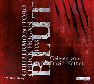 ISBN 9783837104257: Das Blut