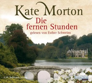 ISBN 9783837107364: Die fernen Stunden