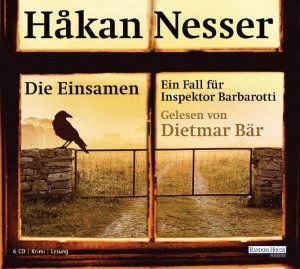 ISBN 9783837109115: Die Einsamen - Ein Fall für Inspektor Barbarotti