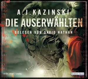 ISBN 9783837109665: Die Auserwählten