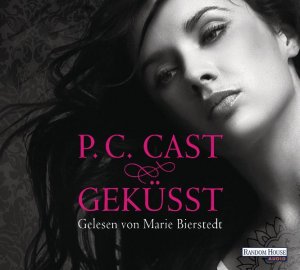 ISBN 9783837111040: Geküsst