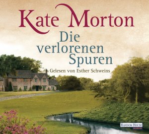 ISBN 9783837115406: Die verlorenen Spuren