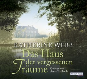 ISBN 9783837115918: Das Haus der vergessenen Träume