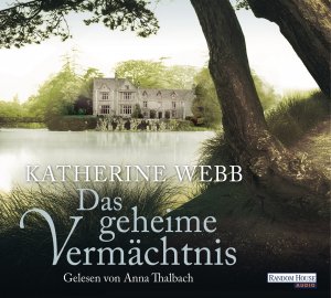 ISBN 9783837116786: Das geheime Vermächtnis