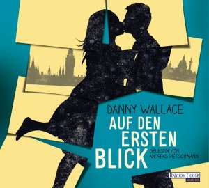 ISBN 9783837117110: Auf den ersten Blick [Hörbuch/Audio-CD]