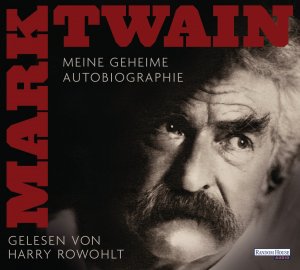 ISBN 9783837117271: Meine geheime Autobiographie