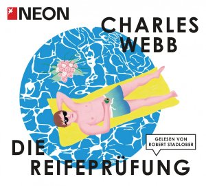 ISBN 9783837117332: Die Reifeprüfung - NEON Hörbuch-Edition, 4 Audio-CDs